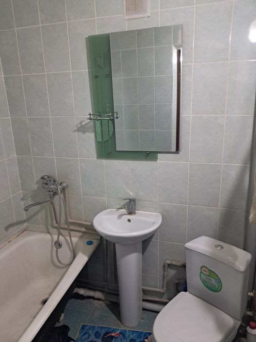 Сдам однокомнотную квартиру