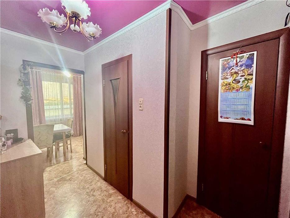 Продам УЛУЧШЕННУЮ 1 комнатную квартиру в ЦЕНТРЕ. ПОМОЩЬ В ИПОТЕКЕ