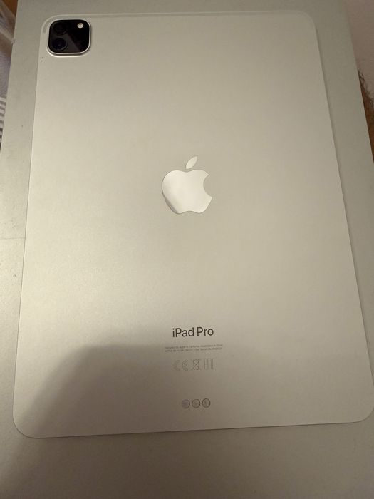 Ipad Pro 11 Gen 4 256Gb