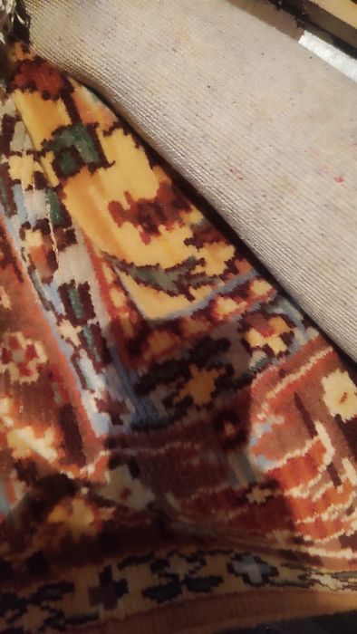 Продам ковры , шерстянные