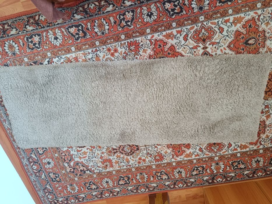 Covor baie stare foarte buna