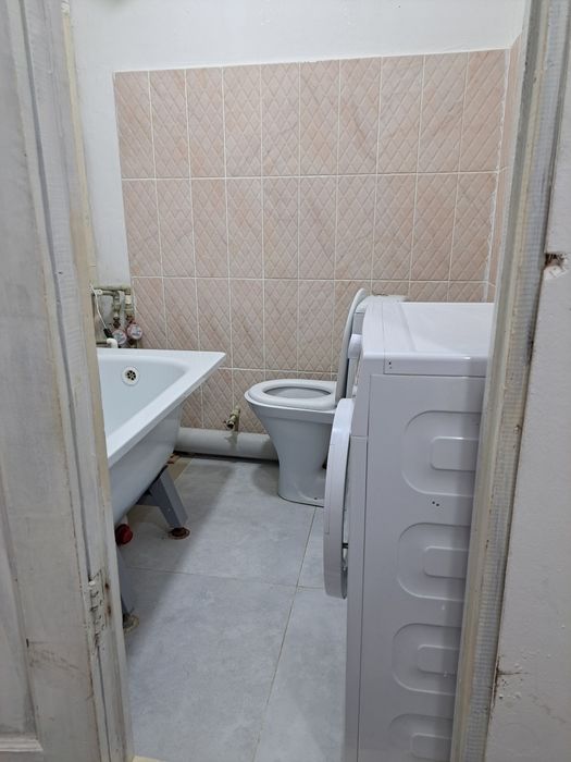 Санатория. 1 комн квартира.