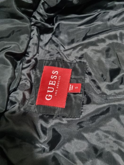 Geaca de iarna Guess, Marimea S