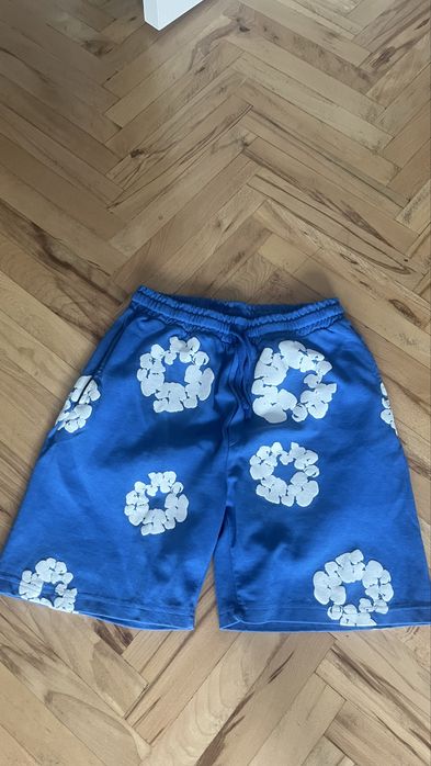 Denim tears екипче