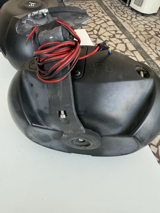 Boxe electrovoice ev evid 4.2
