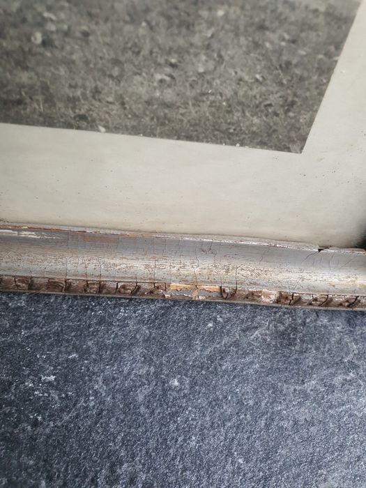 Стара картина снимка на стария Шумен