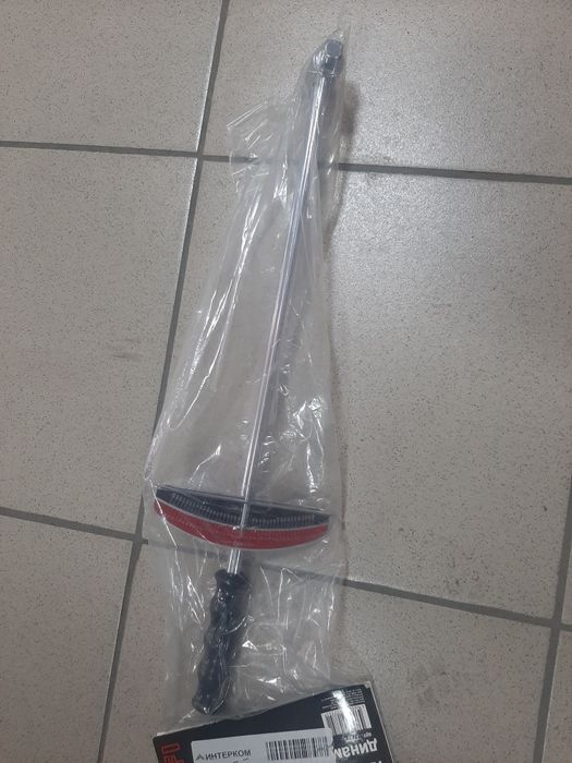 Ключ динаметрический щелчковый