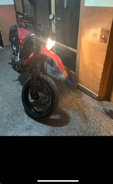 Honda crf 250 Honda crf 250