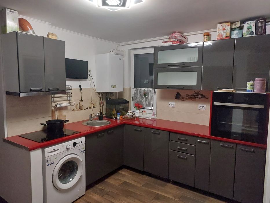 Apartament 3 camere