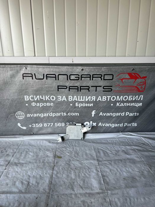 Comfort modul Suzuki SX4