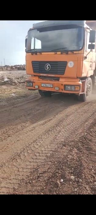 Вывоз мусора снега грунта самосвал