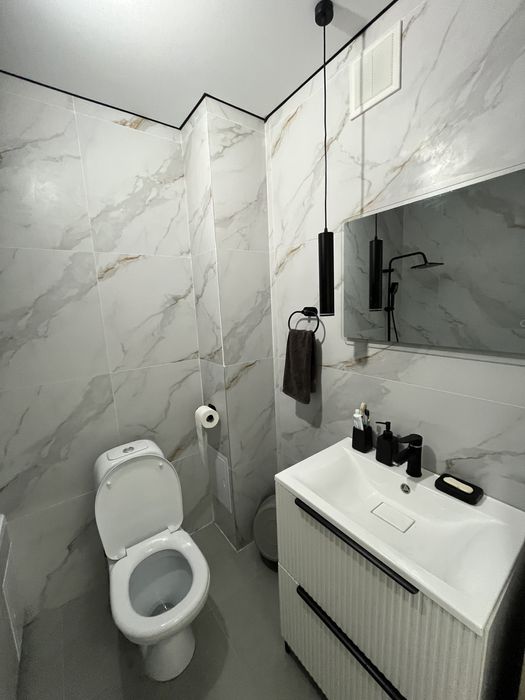 Квартира студия 27 кв