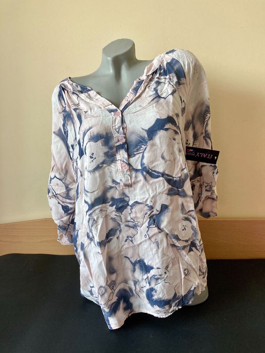 Ризи чисто нови с етикет “Italy Moda”