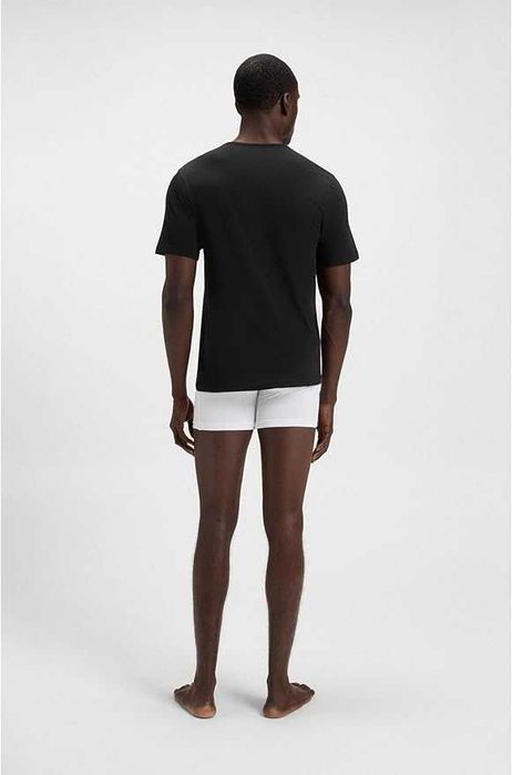 Set de 3 Tricouri  BOSS Classic pentru bărbați