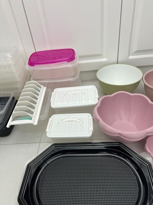 Vand set castroane/caserole
