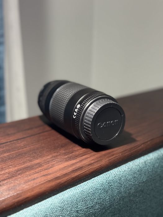 Canon 75-300mm