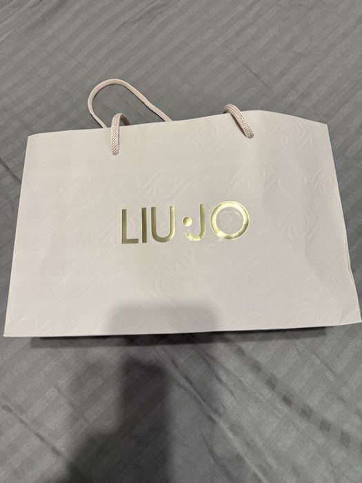 Официална рокля Liu Jo