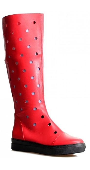 Дамски ботуши 38 номер