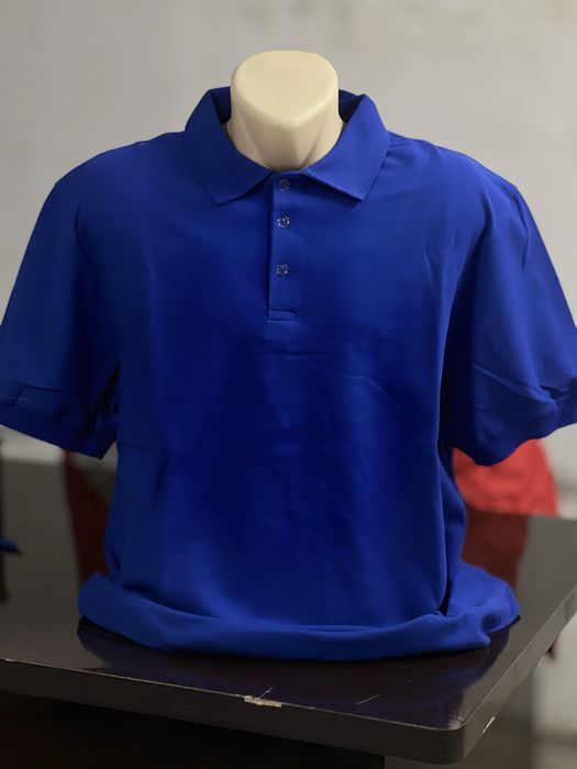 Поло Финка с вашим логотипом