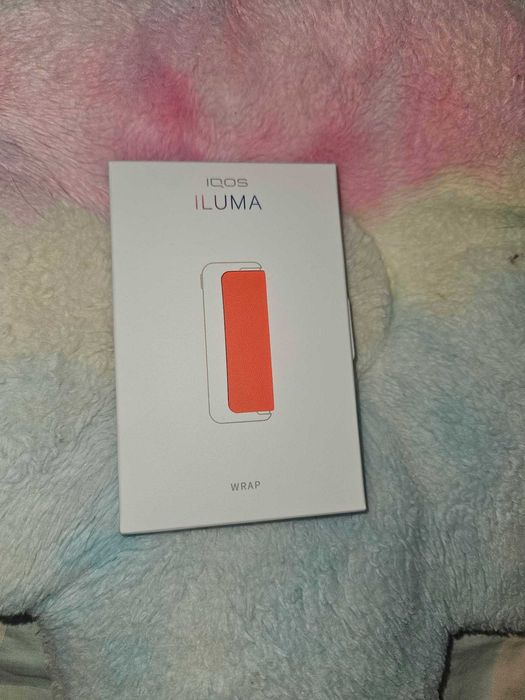 clapeta iqos iluma prime
