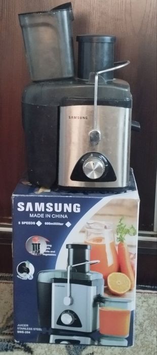 Samsung vidjimalka