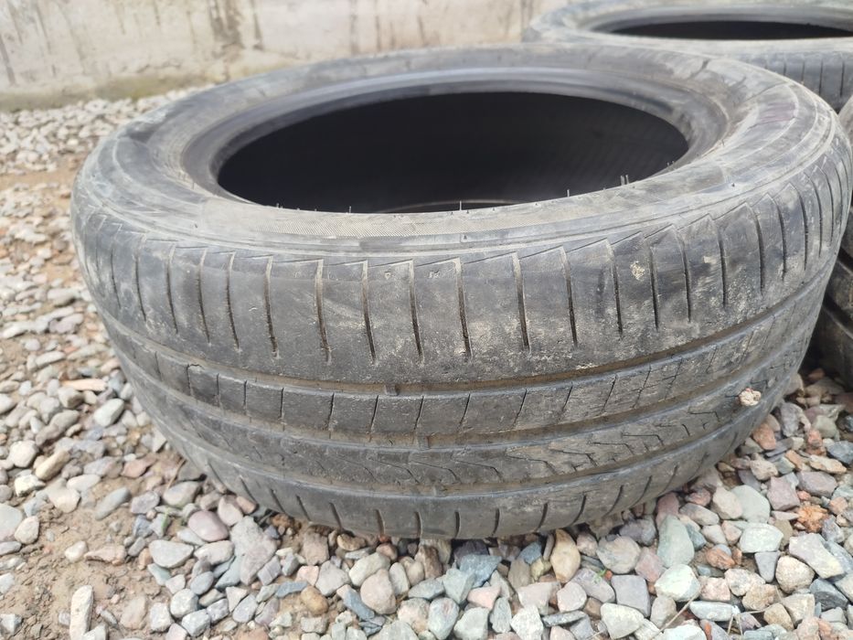 Hankook 205/55/16