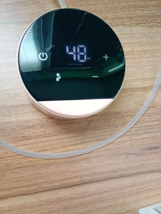 Двойна електрическа помпа Lorelli