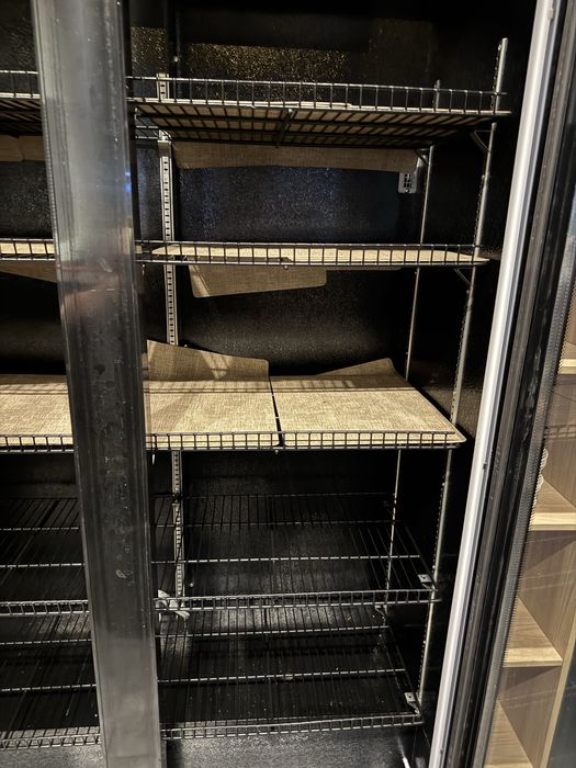 Продам холодильник и морозильник