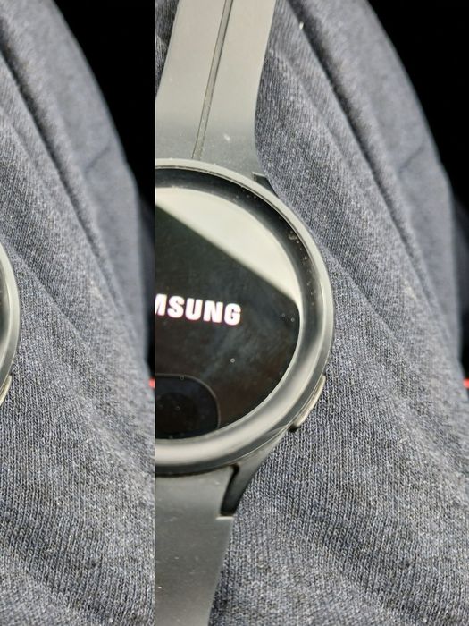 Ceas samsung whatch 5