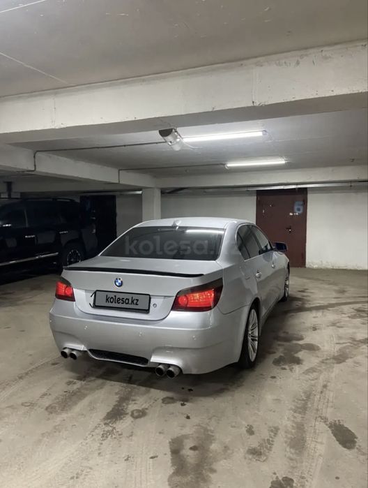 Продам BMW 530 E60