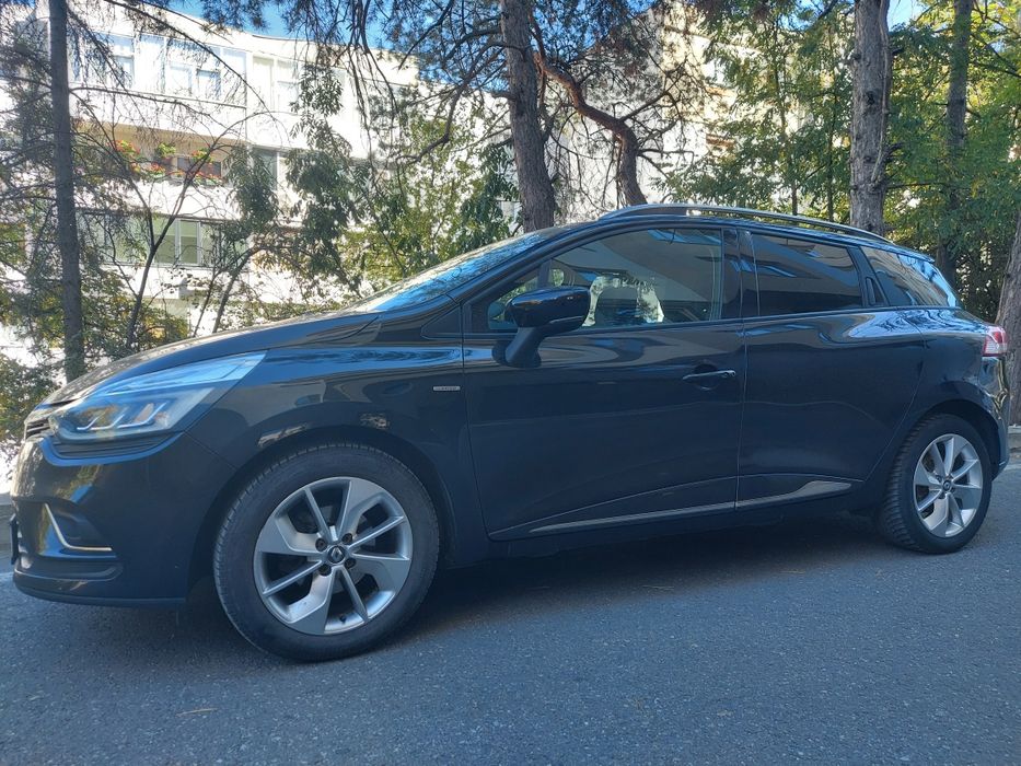 RENAULT Clio 2016 — imagine 3