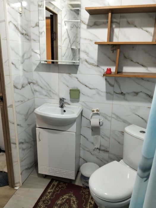 Комфортное жильё