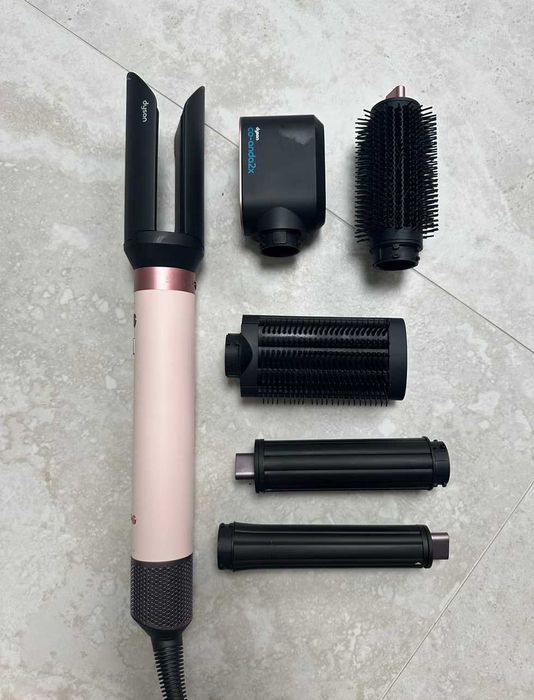 Dyson Airwrap Coanda 2x Дайсон Коанда фен стайлер