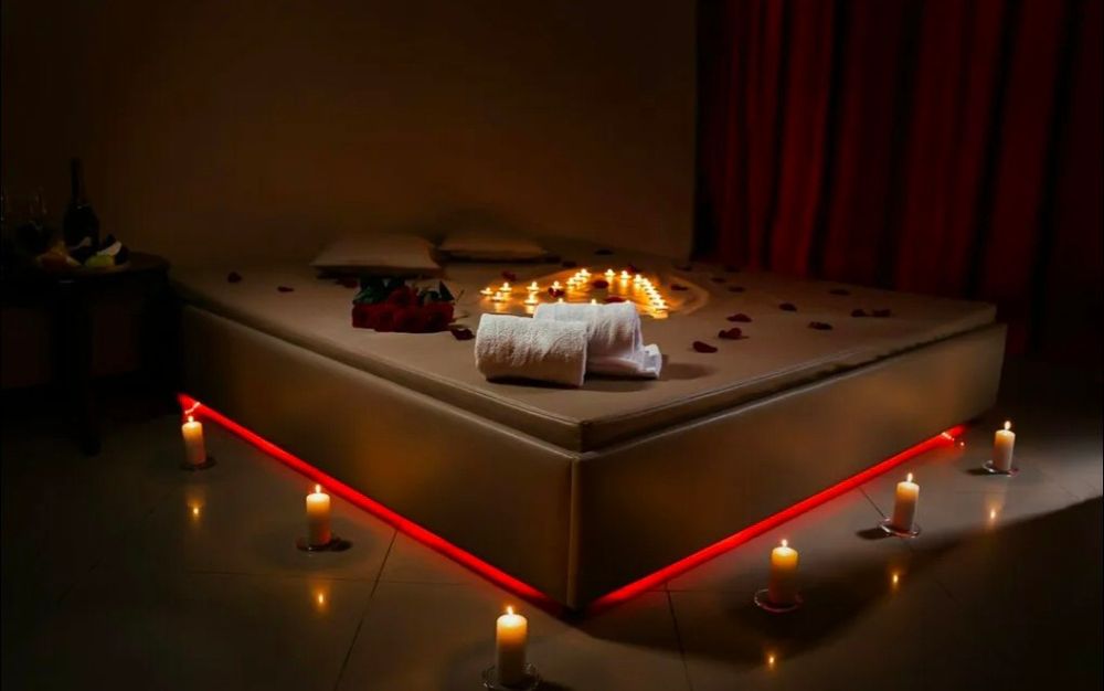 Классический выезд бар!