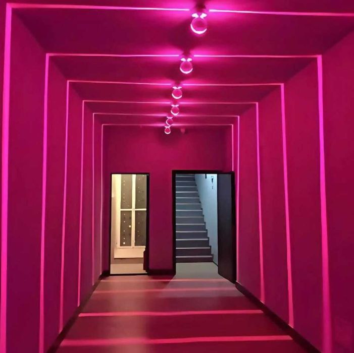 BeamPro™ – LED декоративна лампа