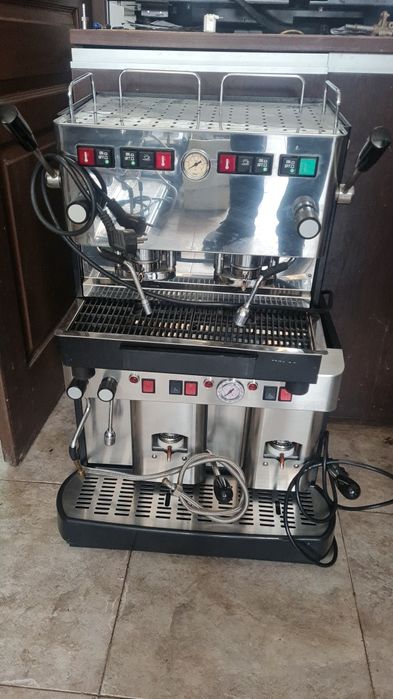 Кафемашини за дози , LA PICCOLA и SPINEL, внос  Италия