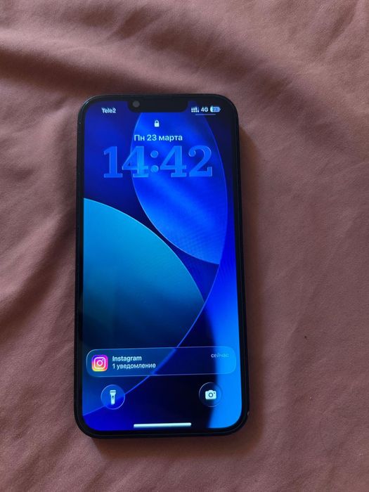 Продам или обменяю iphone 14