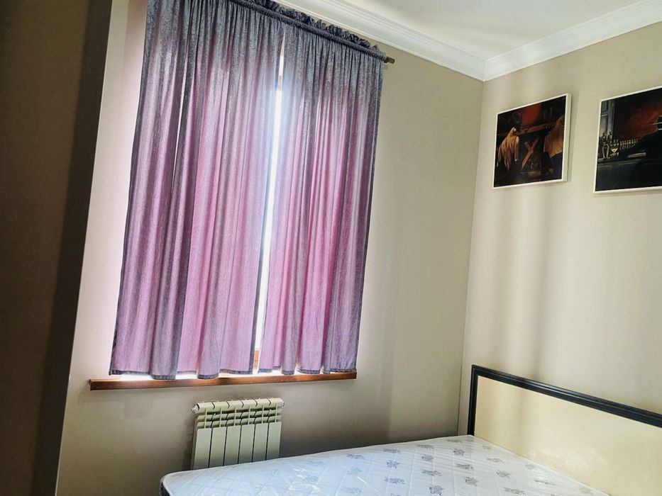 Квартира арендага берилади.вагзал саодат