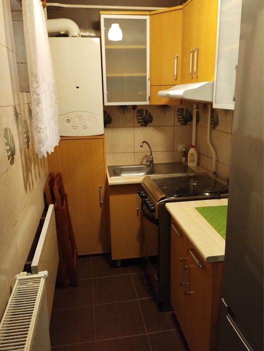 Inchiriere apartament 2 camere