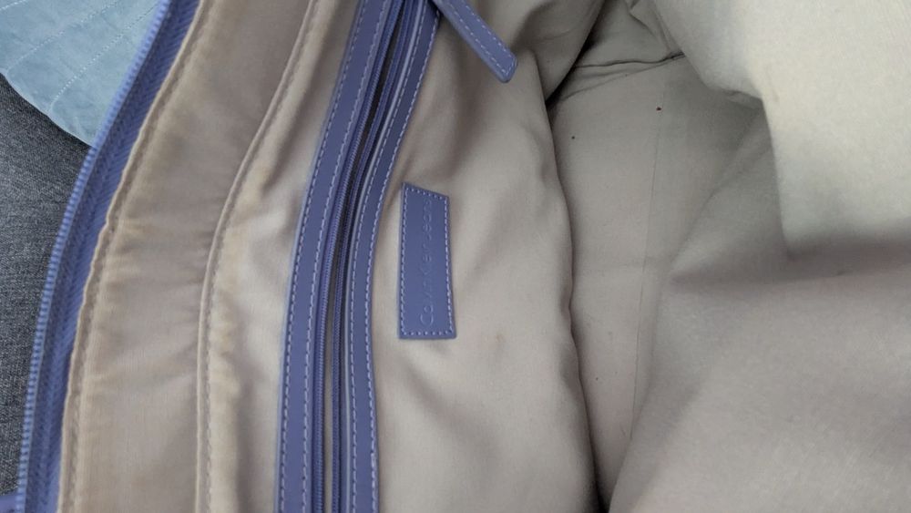 Чанта Calvin Klein