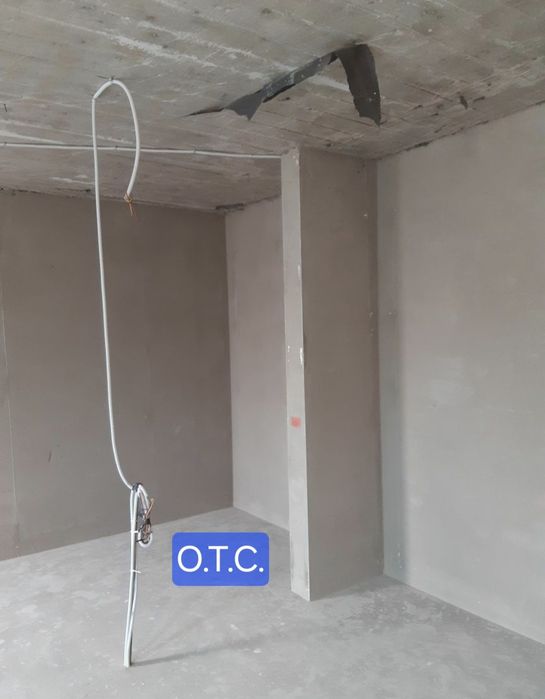 Tencuiala Mecanizata