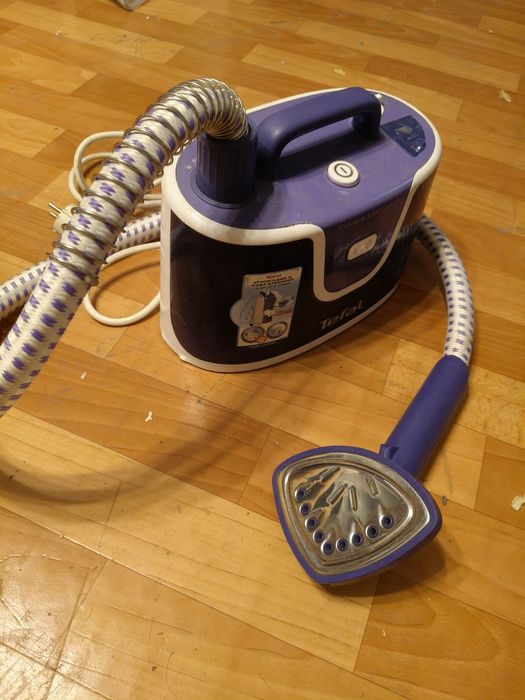 Отпариватель Tefal Instant Compact