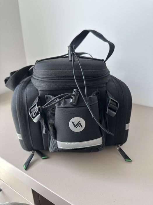 Geanta Travel Bikepacking Vayox