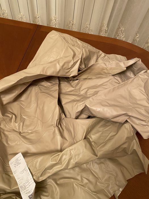 матрац с компрессором