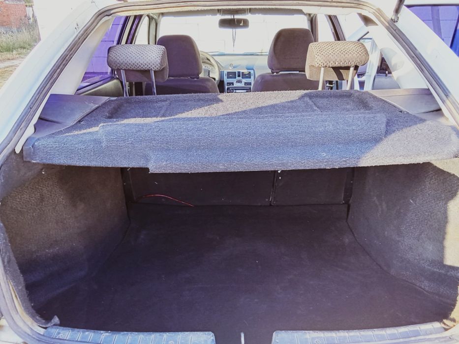 Лада приора, 202 жылғы