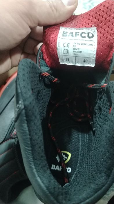 Спецодежда.  Ботинки.  Сапоги.  ИТР.  Аяқ киім.  Етік