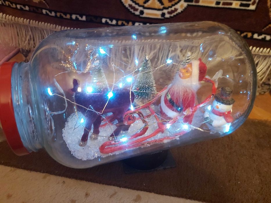 Decoratiuni de Crăciun