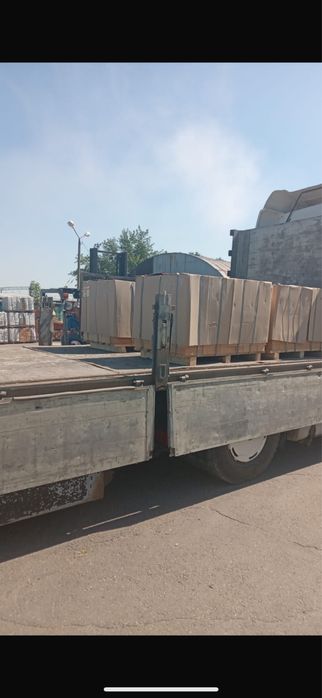 КО3 кирпич шамотный.