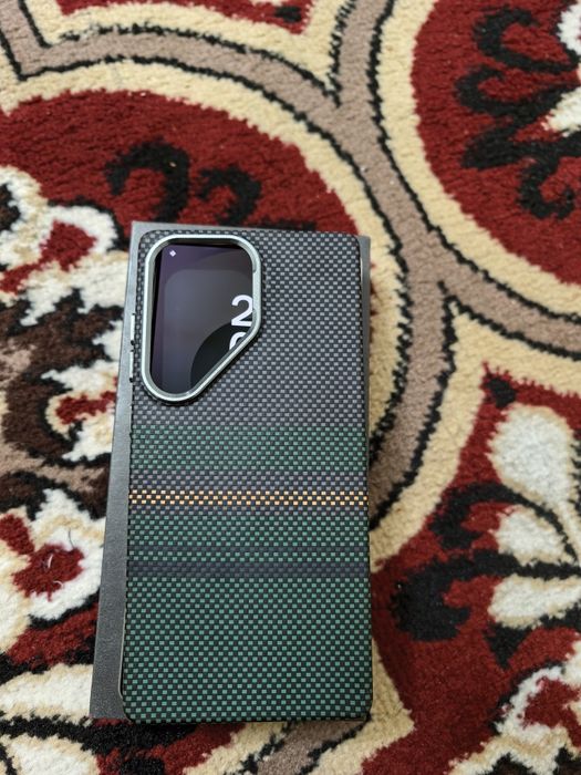 Samsung Galaxy S25 Ultra