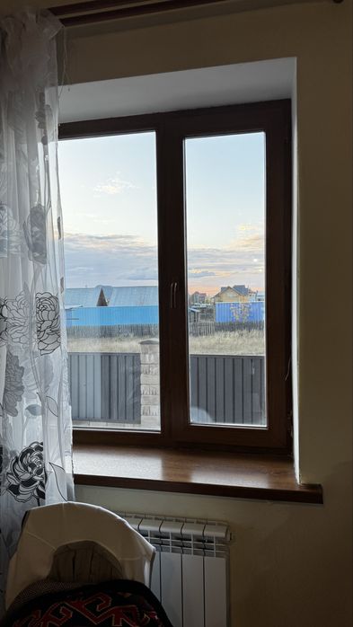 Продам пластиковые окна